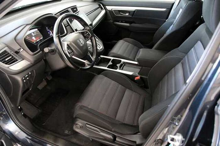 Honda CR-V 2.0 i-MMD HYBRID 4WD Elegance