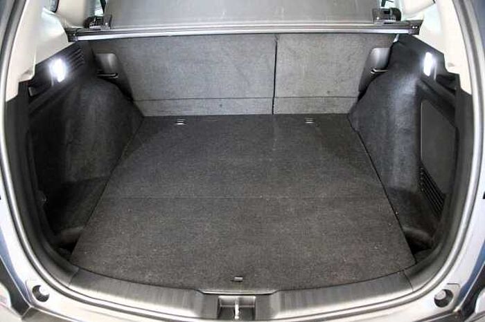 Honda CR-V 2.0 i-MMD HYBRID 4WD Elegance