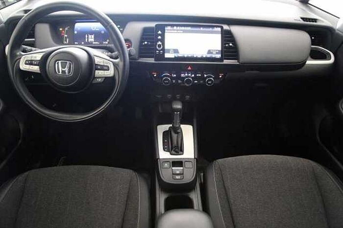 Honda Jazz 1.5 i-MMD Hybrid Advance