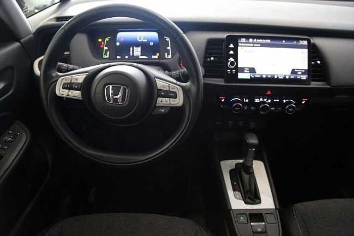 Honda Jazz 1.5 i-MMD Hybrid Advance