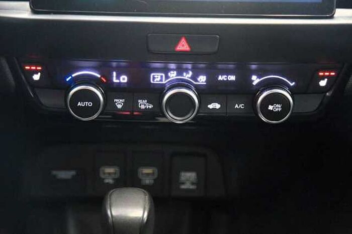Honda Jazz 1.5 i-MMD Hybrid Advance