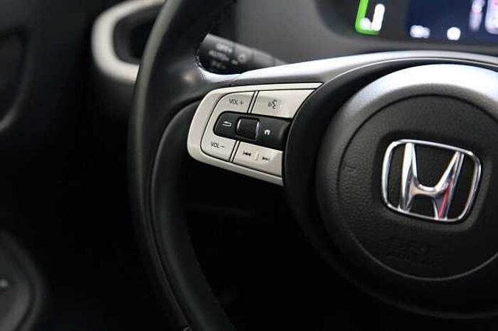Honda Jazz 1.5 i-MMD Hybrid Advance