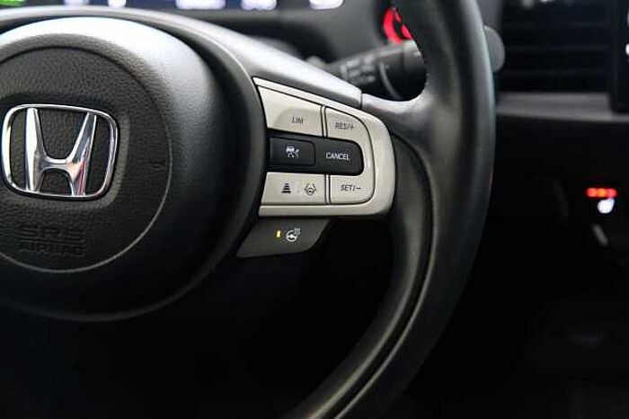 Honda Jazz 1.5 i-MMD Hybrid Advance