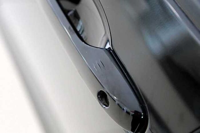 Honda Jazz 1.5 i-MMD Hybrid Advance
