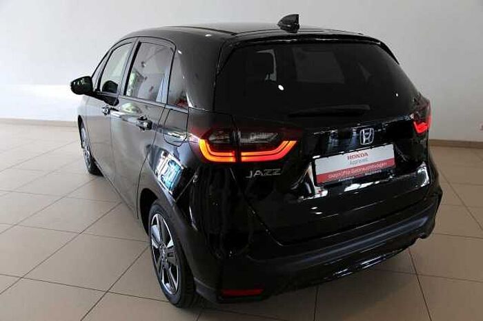 Honda Jazz 1.5 i-MMD Hybrid Advance