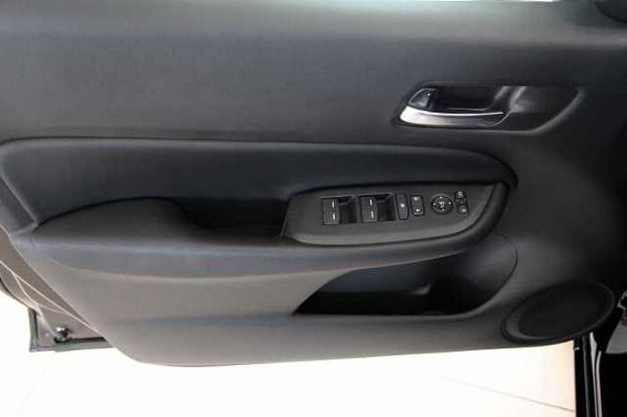 Honda Jazz 1.5 i-MMD Hybrid Advance