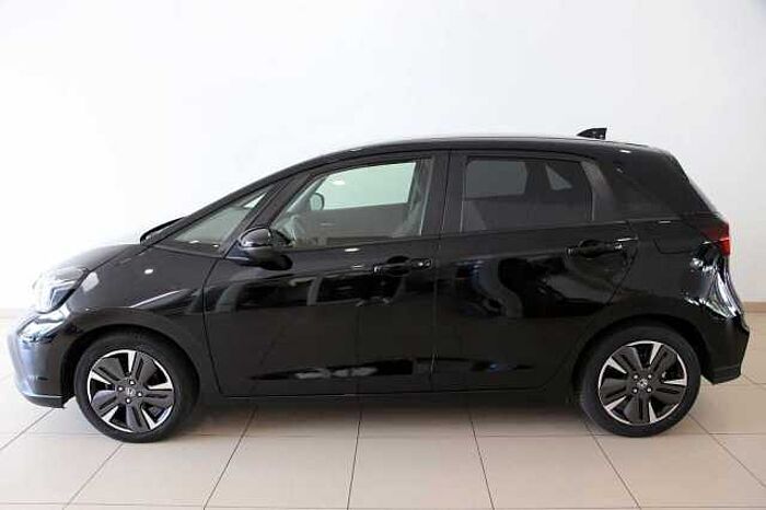 Honda Jazz 1.5 i-MMD Hybrid Advance