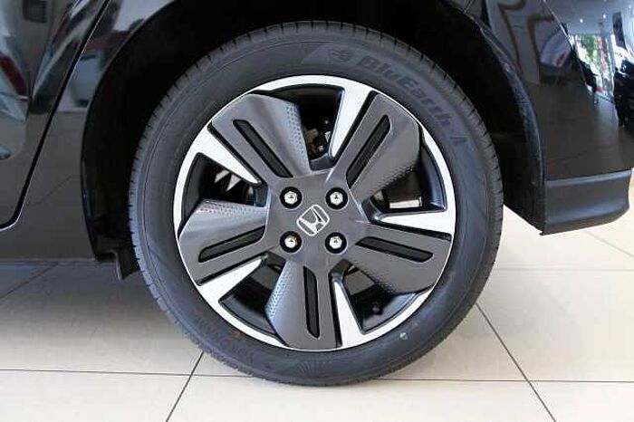 Honda Jazz 1.5 i-MMD Hybrid Advance
