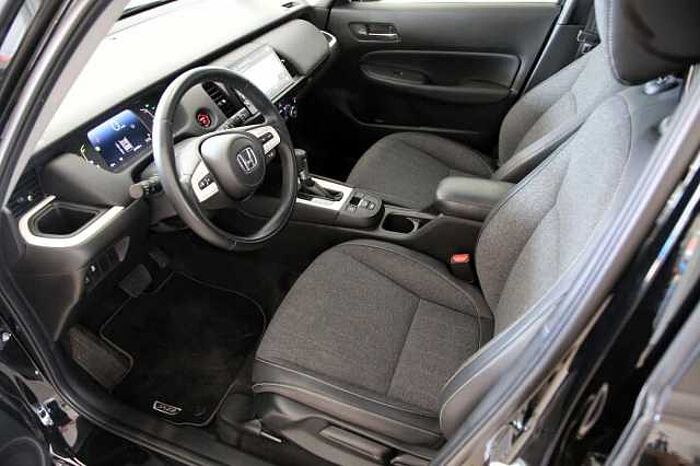 Honda Jazz 1.5 i-MMD Hybrid Advance