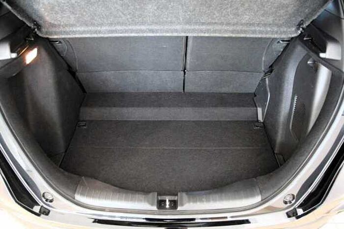 Honda Jazz 1.5 i-MMD Hybrid Advance