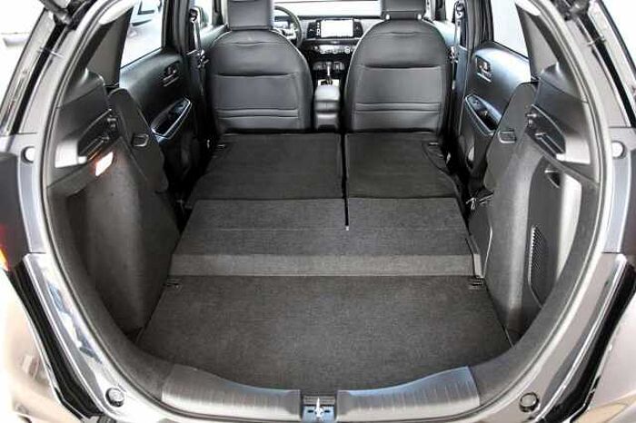 Honda Jazz 1.5 i-MMD Hybrid Advance