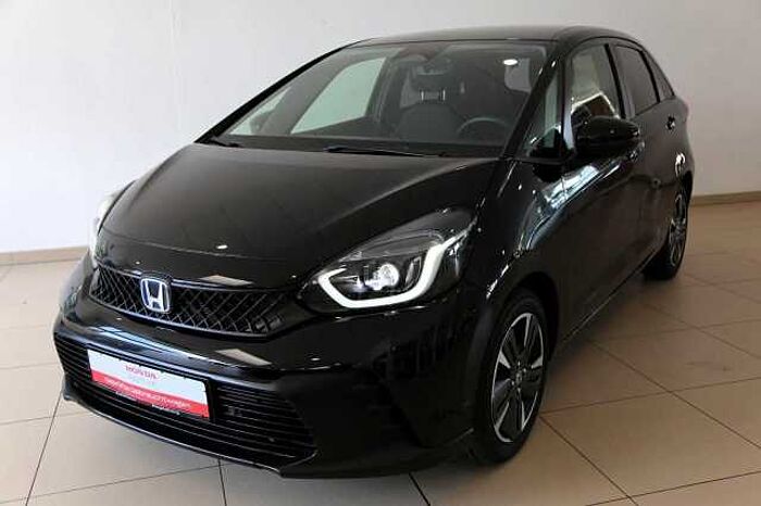 Honda Jazz 1.5 i-MMD Hybrid Advance RFK SHZ LHZ DAB
