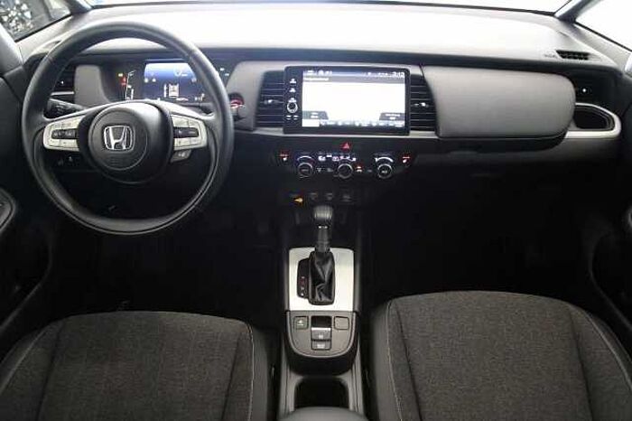 Honda Jazz 1.5 i-MMD Hybrid Advance RFK SHZ LHZ DAB