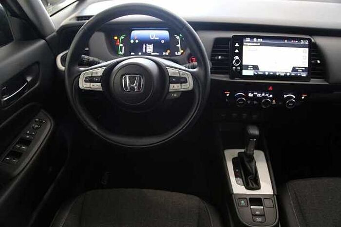 Honda Jazz 1.5 i-MMD Hybrid Advance RFK SHZ LHZ DAB