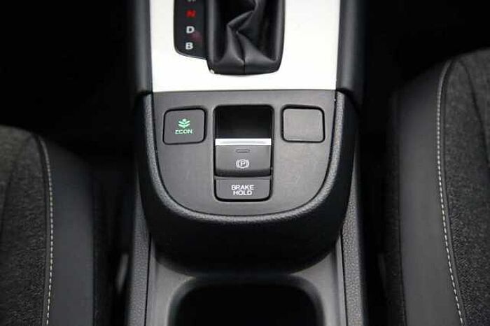 Honda Jazz 1.5 i-MMD Hybrid Advance RFK SHZ LHZ DAB