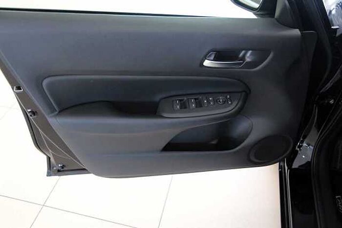 Honda Jazz 1.5 i-MMD Hybrid Advance RFK SHZ LHZ DAB