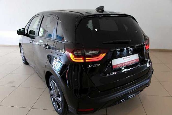 Honda Jazz 1.5 i-MMD Hybrid Advance RFK SHZ LHZ DAB