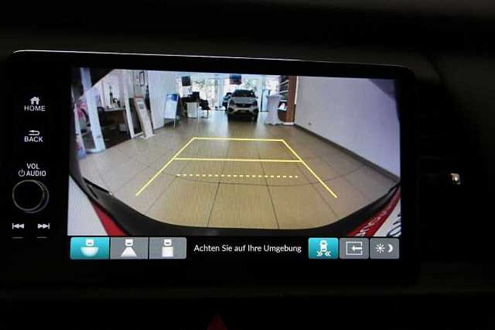 Honda Jazz 1.5 i-MMD Hybrid Advance RFK SHZ LHZ DAB