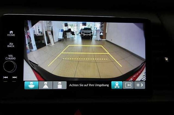 Honda Jazz 1.5 i-MMD Hybrid Advance RFK SHZ LHZ DAB