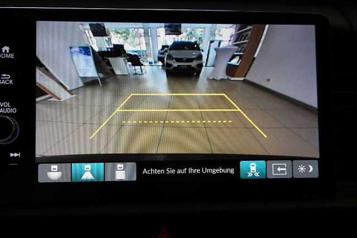 Honda Jazz 1.5 i-MMD Hybrid Advance RFK SHZ LHZ DAB