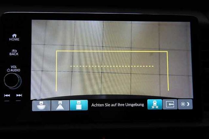 Honda Jazz 1.5 i-MMD Hybrid Advance RFK SHZ LHZ DAB