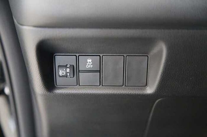 Honda Jazz 1.5 i-MMD Hybrid Advance RFK SHZ LHZ DAB