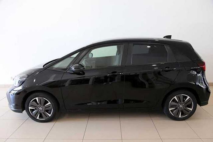Honda Jazz 1.5 i-MMD Hybrid Advance RFK SHZ LHZ DAB