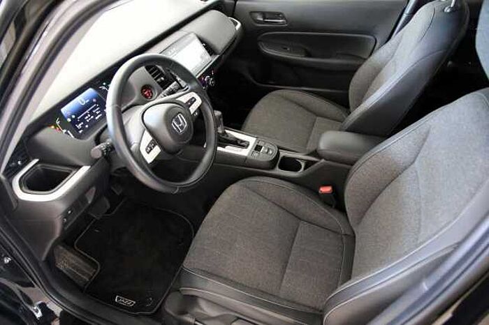 Honda Jazz 1.5 i-MMD Hybrid Advance RFK SHZ LHZ DAB