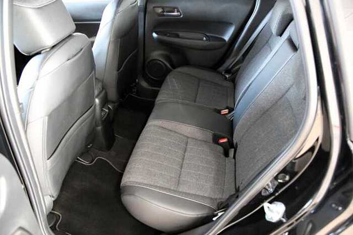 Honda Jazz 1.5 i-MMD Hybrid Advance RFK SHZ LHZ DAB