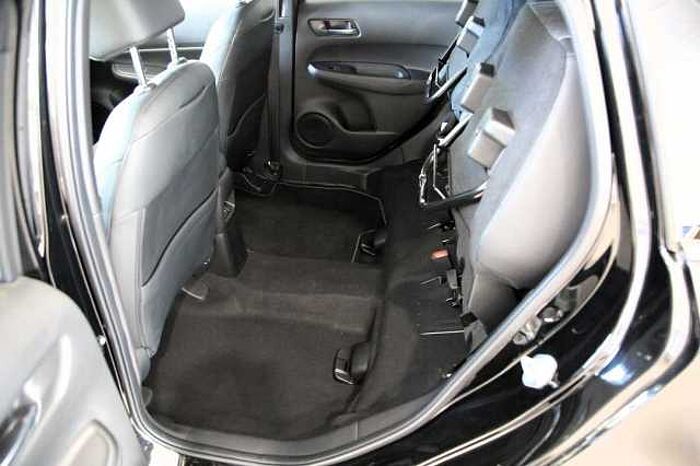 Honda Jazz 1.5 i-MMD Hybrid Advance RFK SHZ LHZ DAB