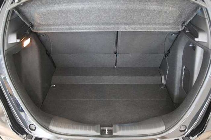 Honda Jazz 1.5 i-MMD Hybrid Advance RFK SHZ LHZ DAB