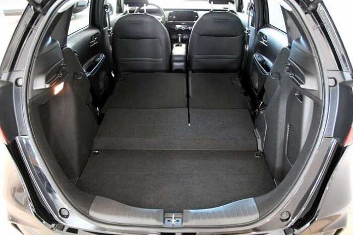 Honda Jazz 1.5 i-MMD Hybrid Advance RFK SHZ LHZ DAB