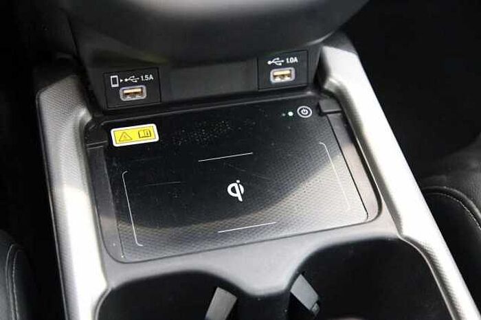 Honda CR-V 2.0 HYBRID 4WD Executive AZV RFK Pano HUD