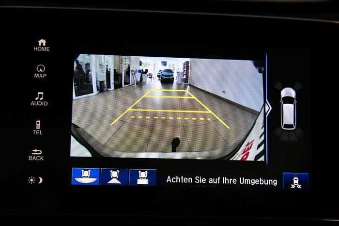 Honda CR-V 2.0 HYBRID 4WD Executive AZV RFK Pano HUD