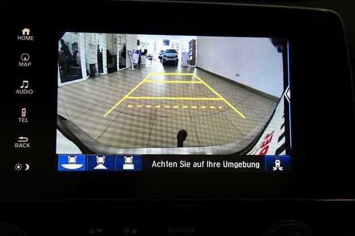 Honda CR-V 2.0 HYBRID 4WD Executive AZV RFK Pano HUD