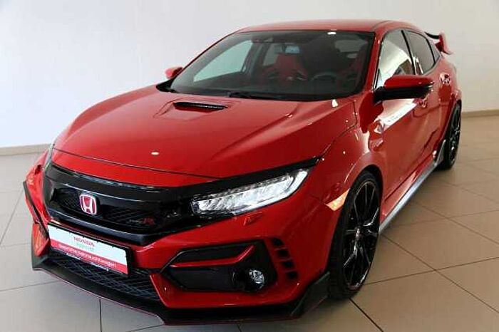 Honda Civic Lim. 5-trg. Type R GT RFK PDC
