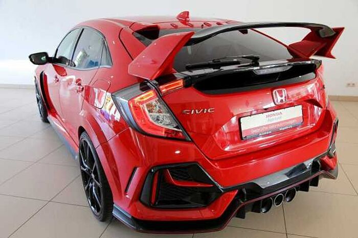 Honda Civic Lim. 5-trg. Type R GT RFK PDC