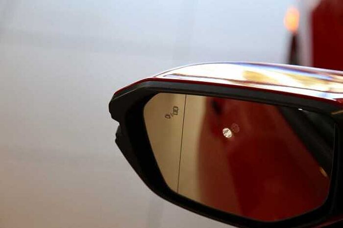 Honda Civic Lim. 5-trg. Type R GT RFK PDC
