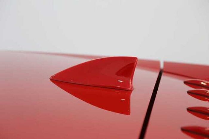 Honda Civic Lim. 5-trg. Type R GT RFK PDC