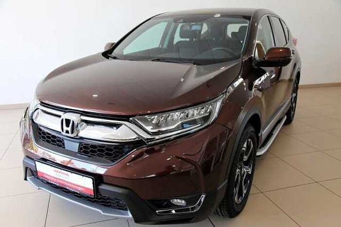 Honda CR-V 1.5 T 4WD Elegance RFK PDC DAB Navi