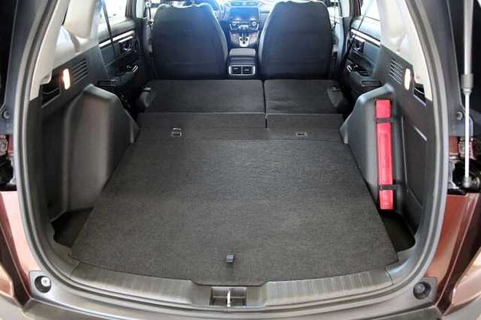 Honda CR-V 1.5 T 4WD Elegance RFK PDC DAB Navi