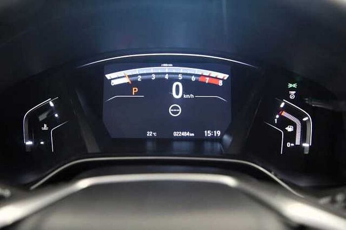 Honda CR-V 1.5 T 4WD Elegance RFK PDC DAB Navi