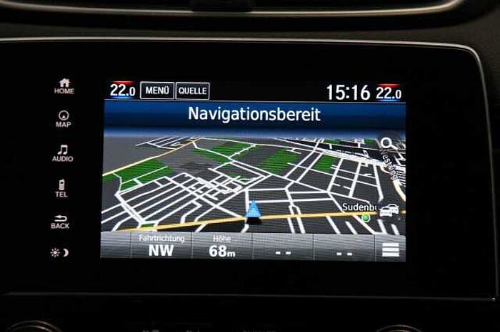 Honda CR-V 1.5 T 4WD Elegance RFK PDC DAB Navi