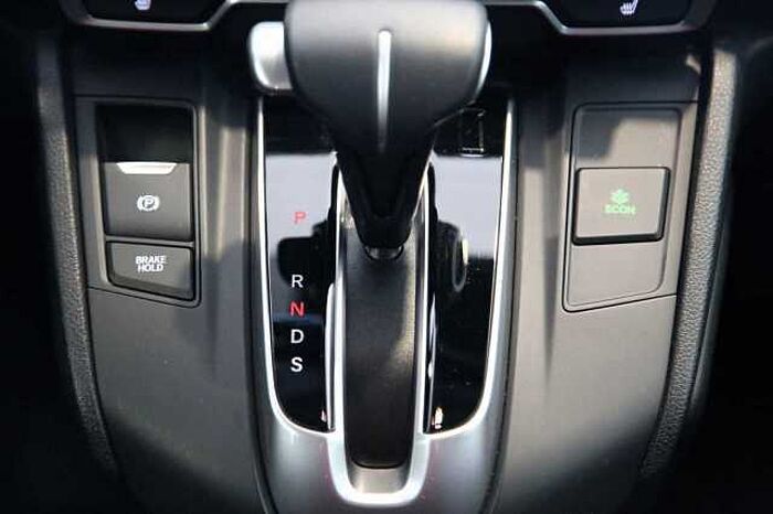 Honda CR-V 1.5 T 4WD Elegance RFK PDC DAB Navi
