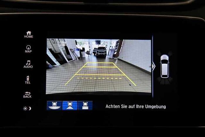 Honda CR-V 1.5 T 4WD Elegance RFK PDC DAB Navi