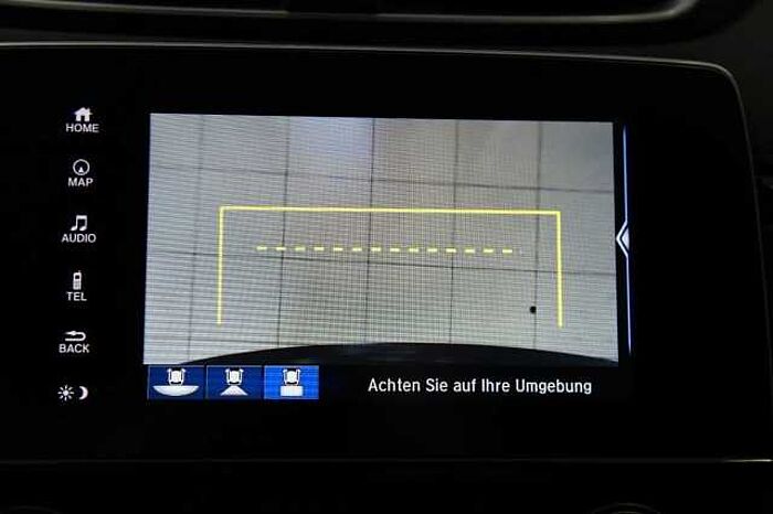 Honda CR-V 1.5 T 4WD Elegance RFK PDC DAB Navi