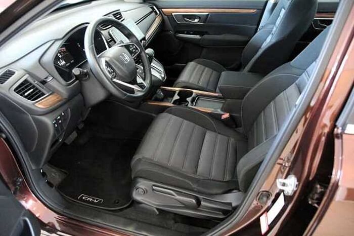Honda CR-V 1.5 T 4WD Elegance RFK PDC DAB Navi