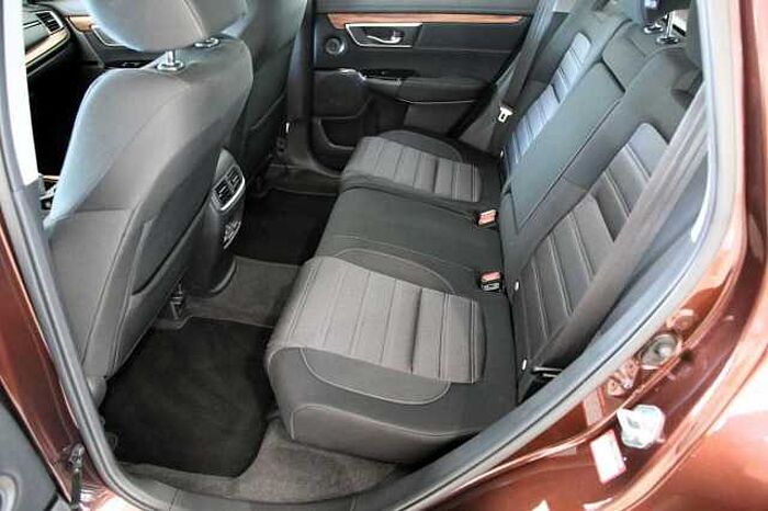 Honda CR-V 1.5 T 4WD Elegance RFK PDC DAB Navi