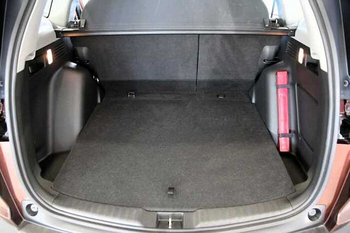 Honda CR-V 1.5 T 4WD Elegance RFK PDC DAB Navi