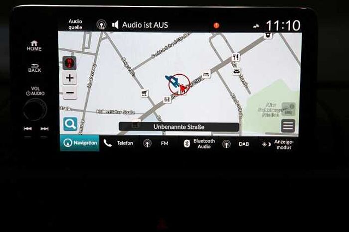 Honda CR-V e:HEV Advance Style AWD 10km HUD Bose